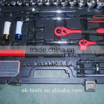 127PCS Socket Tool Set Manufacture From Hangzhou ok Tools photo-2