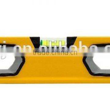 120cm Convenient Aluminum Frame Professional Spirit level