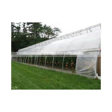 2017 Commercial Film Greenhouse With Roll Up Ventilation photo-2