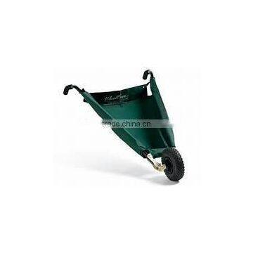 Garden Canvas Wheelbarrow,canvas Garden Tool Cart TC1000 photo-3