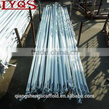 Best Price Ringlock Scaffolding System Made in China photo-4