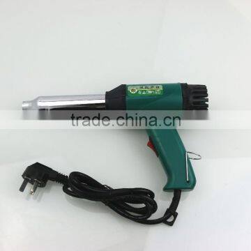 BERRYLION 700w Construction Tools Welding Gun for Plastic With Cheap Price photo-3