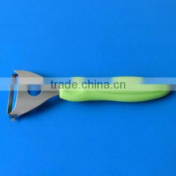 Stainless Steel Vegetable PeelerRH -0590