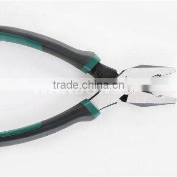 8" Industrial Grade Combination Pliers