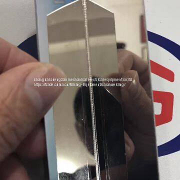 SZ-1800 Precision Cold Welding Machine photo-3