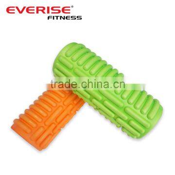 14x33cm EVA Foam Roller Deep Tissue Massage Yoga Roller photo-5