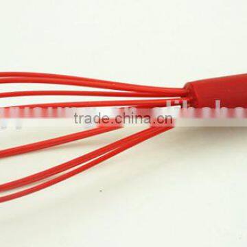 13004 Silicone Kitchenware Egg Whisk photo-2