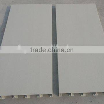 Fiberglass Flooring for Sewage Treatment photo-2