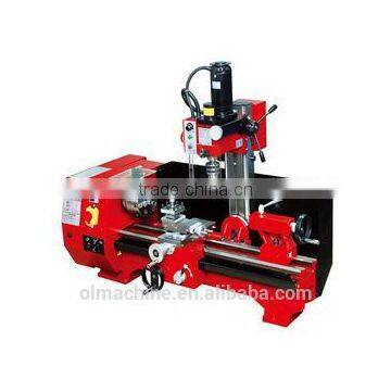 Multi purpose machine with swing 140 210 250 280 305mm