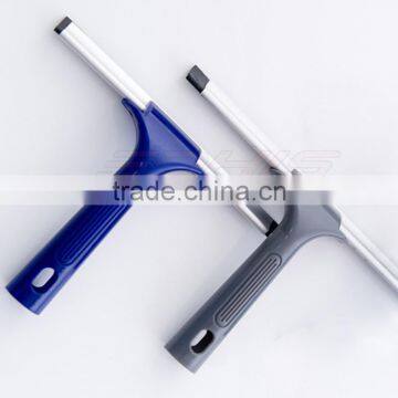Window Cleanning Tool Water Squeegee With 25cm and 35cm Rubber Blade photo-2