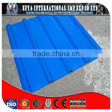 color coated roofing sheet for roof top