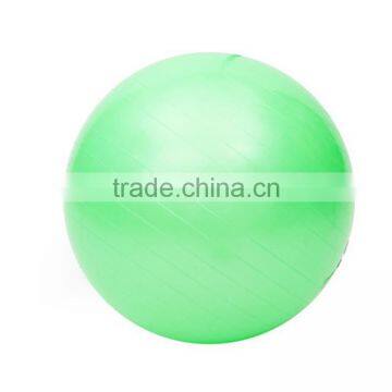 Wholesale ECO Anti-slip Anti Burst PVC Yoga Ball For Fitness photo-4