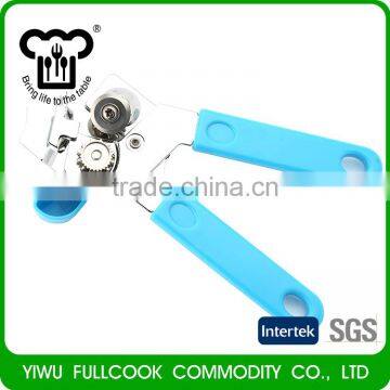 High End Superior Quality Stainless Steel Manual Beer Jar Opener photo-2