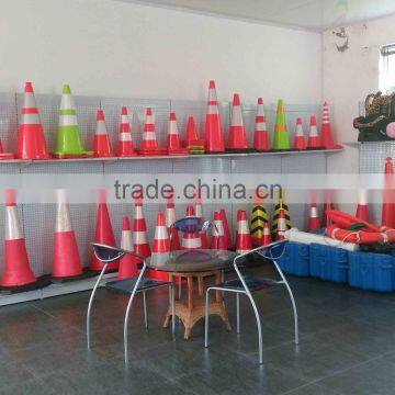 Factory Direct China Multi Color Round Plastic Road Sign photo-5