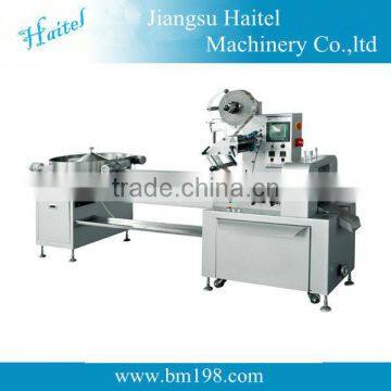 Automatic Horizontal Price Machine Hard Candy Filler photo-2