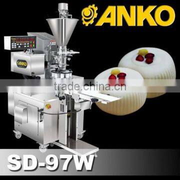 Anko Big Scale Mixing Making Extrusion Mochi Maker photo-4