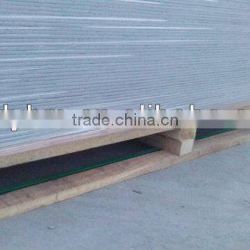 DYBM Fireproof Fiber Cement Board for Wall photo-3