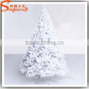Sale acrylic styrofoam cone christmas tree decoration material