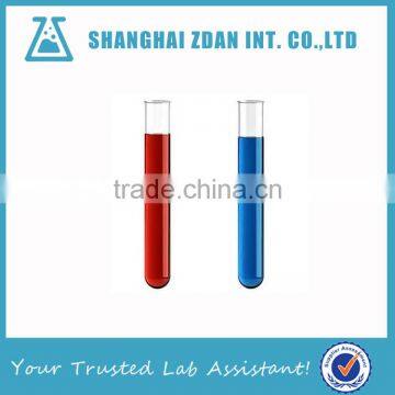 Hot Selling High Clear Soda Or Borosilicate Glass Culture Tube, Test Tube With Cork photo-4