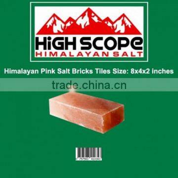 HIMALAYAN SALT TILES ? BRICKS