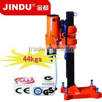 Professional and Original Z1Z-CF-300C Model 220V 44KGS for gross weight diamond core drill with bracket type C