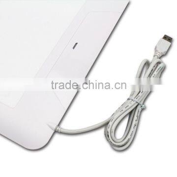 White Cheap Digital Tablet With Graphics Stylus for Drawing Writing Huion 680s photo-5