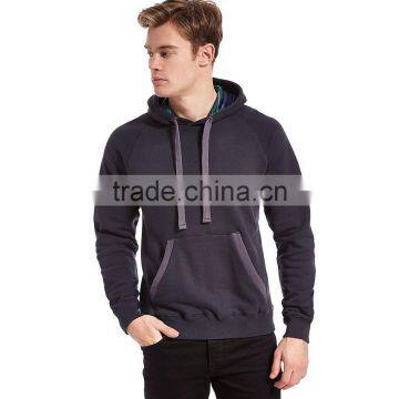 Pullover Hoodie for Men's