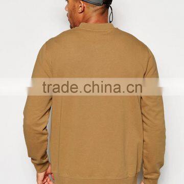 Bomber Jacket for Men photo-2