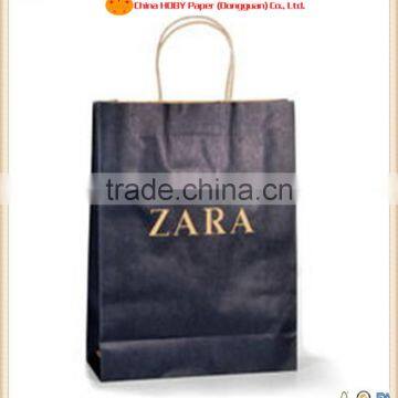 mg Ribbed Kraft Paper for Paper Bag Making photo-2