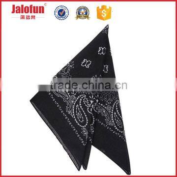 Promotion Gift Digital Print Custom Design Magic Twill Scarf photo-2