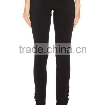 New Style Spandex Yoga Pants Gym Yoga Leggings Active Wear photo-6