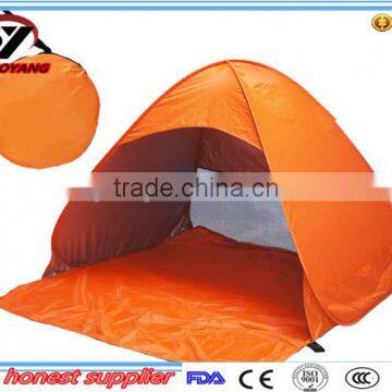 Shuoyang 2 Person Automatic Pop Up Beach Tent