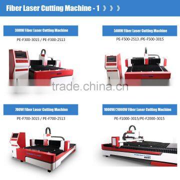 Best Quality From China Factory Laser Cutting Machine Metal Iron Price for Sale photo-5