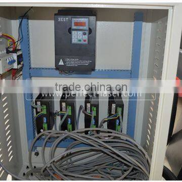 Stone Engraving Cnc Router/cnc Stone Marble Carving Machine /stone Cnc Router Cnc 1325 Router Engraver photo-3