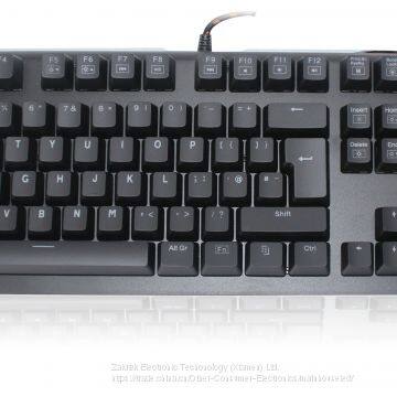 HMK3035 Mechanical Keyboard