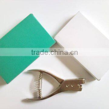 Buy 45n Pattern Notcher/hole Punch Notch Maker 45n-c photo-6