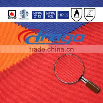 Laminated Flame Retardant Fabric /PTFE /PU/TPU photo-2