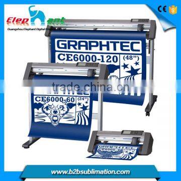 Japan graphtec vinyl cutter plotter for sale