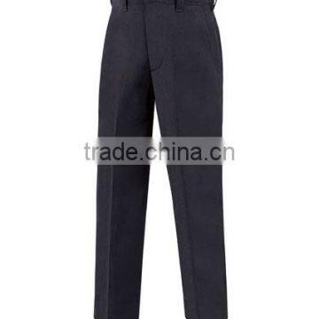 Formal Security Guard Unfirm Black Pants
