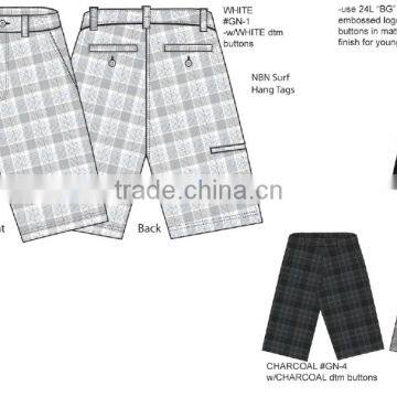 Popular Men's Surf Shorts