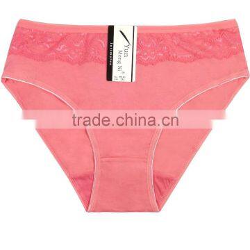 Yun Meng Ni Underwear High Waist XXL XXXL XXXXL Big Size Cotton Sexy Adult Panties photo-5
