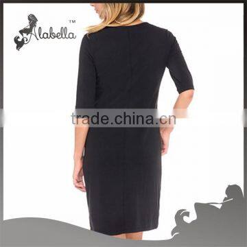 Latest Designs Fashion Girl Dress photo-2