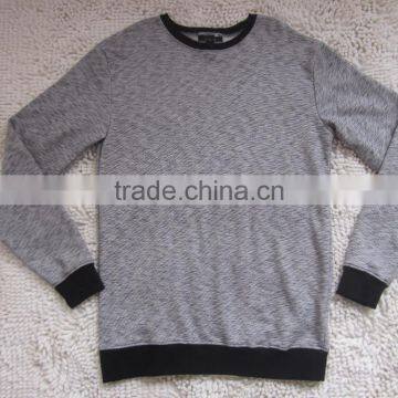 Men Fashion New Design Pullover China Overstock photo-5