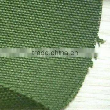 Wholesale Army Green Canvas Tarpaulin Fabric For Tent photo-4