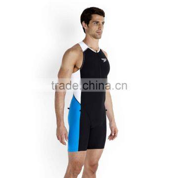 China factory Functional Unisex websuit triathlon Wear