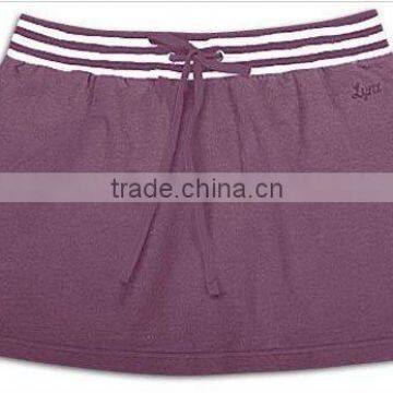 High Quality Women Sport Skirt