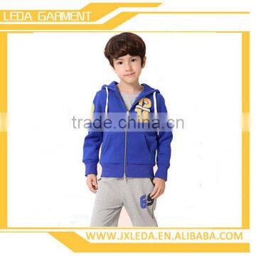 2016 fashion design hoodie jacket for sale kids hot sale hoodies