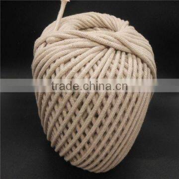 Xinli Sofa Braided cotton cord furniture piping tape