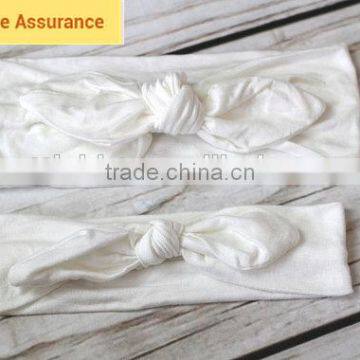 High Quality Yoga Cotton Headband for Sports photo-3