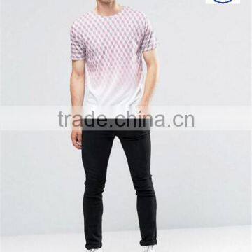 Best Selling Cotton t Shirt Digital Printing photo-3